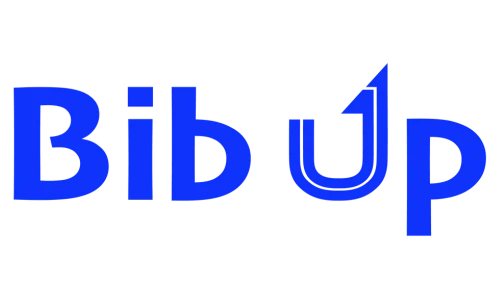 Logo de BIB UP