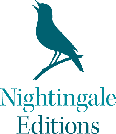Logo de Nightingale (former CleanTrace)