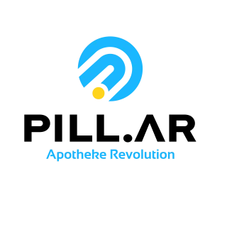 Logo de PILL.AR