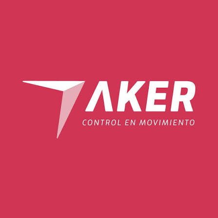 Logo de AKER Control