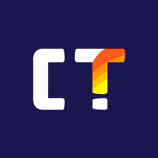 Logo de ControlT
