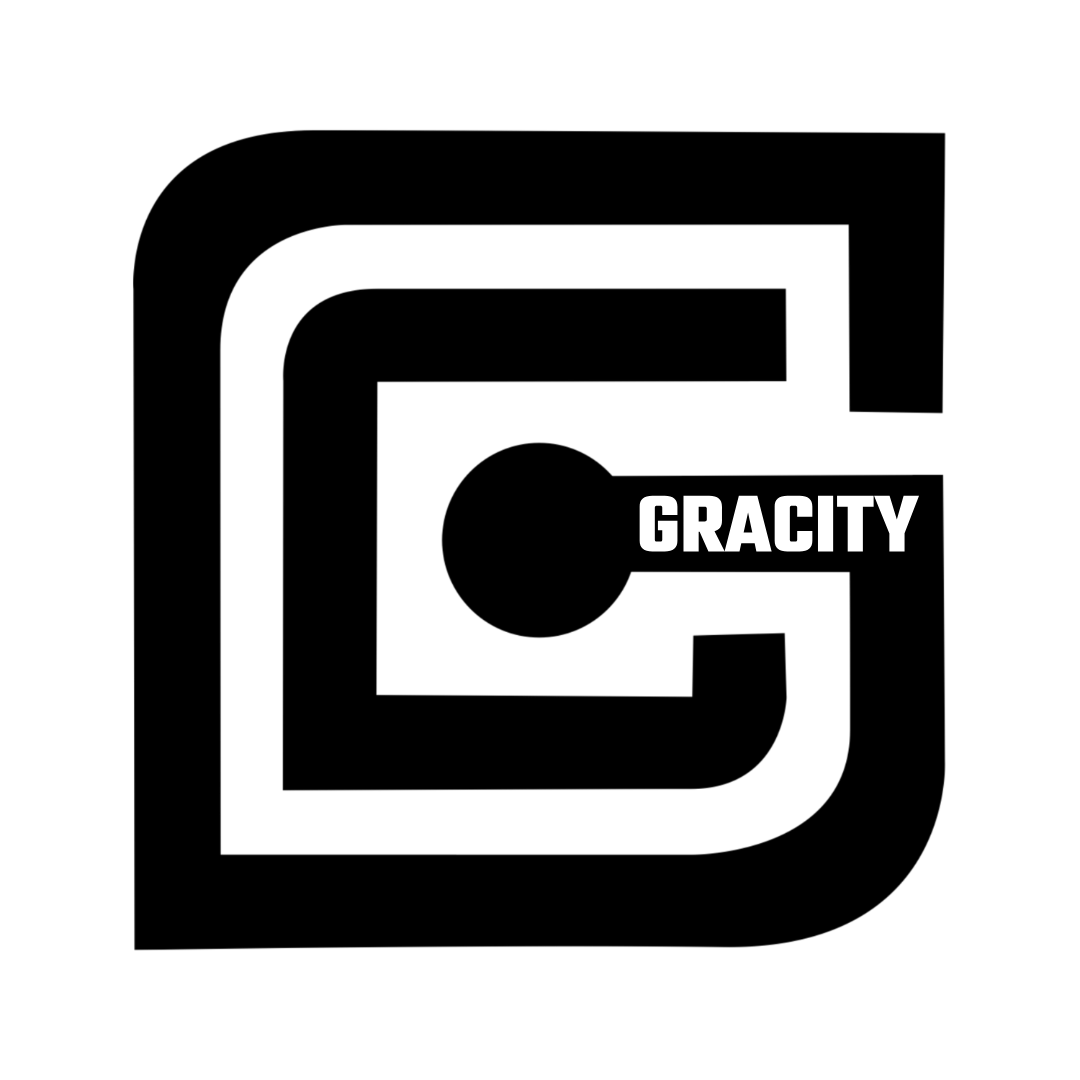 Logo de GraCity