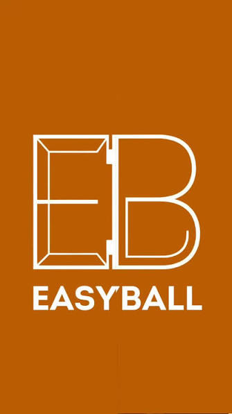 Logo de Easyball