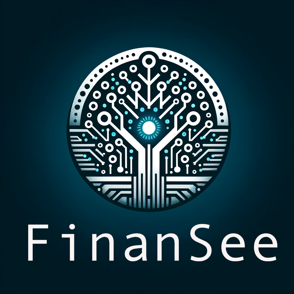 Logo de FinanSee