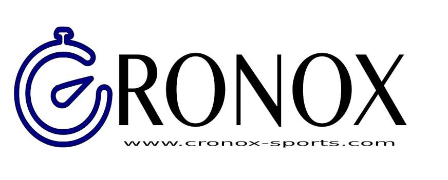 Logo de Cronox