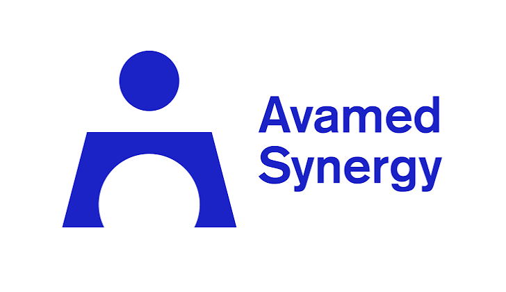 Logo de AVAMED SYNERGY