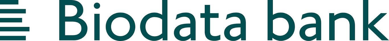 Logo de Biodata / Biodata Bank
