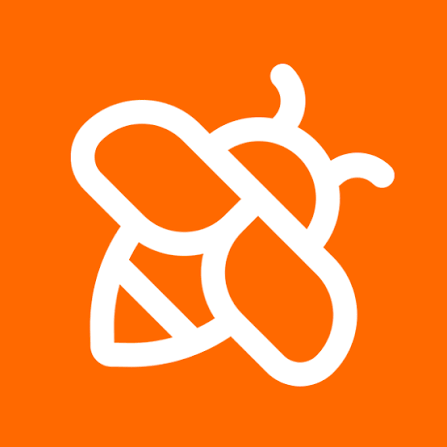 Logo de Beeok