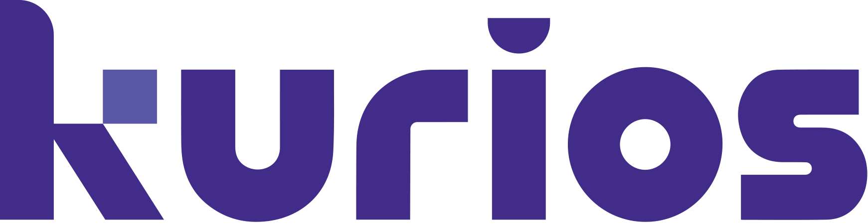 Logo de Kurios Education