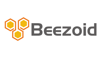 Logo de Beezoid