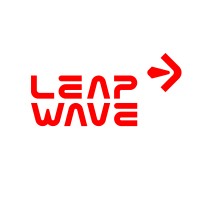 Logo de LeapWave Technologies