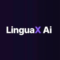 Logo de LinguaVR / LinguaX AI