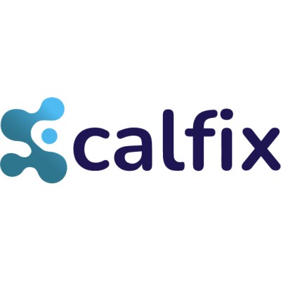 Logo de Calfix