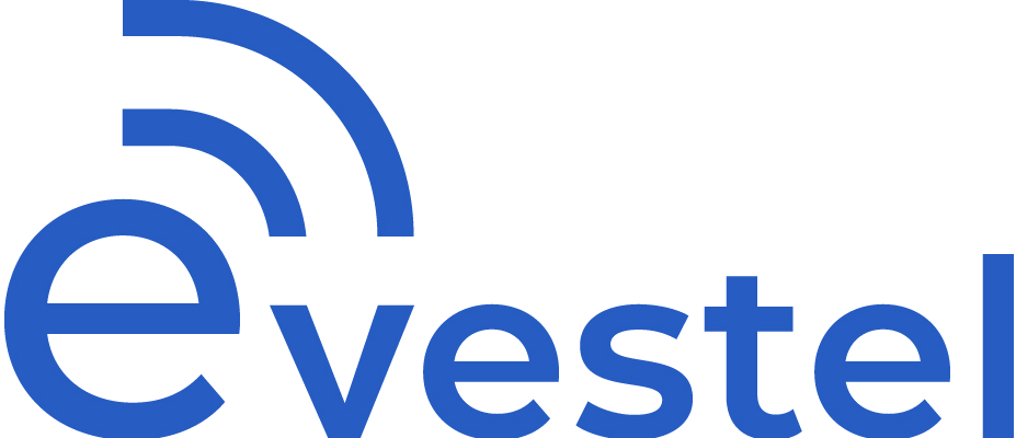 Logo de PVG Evestel