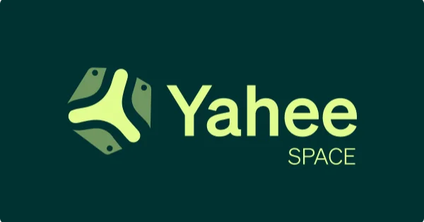 Logo de Yahee Space