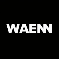 Logo de WAENN