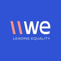 Logo de WE Gender Lab