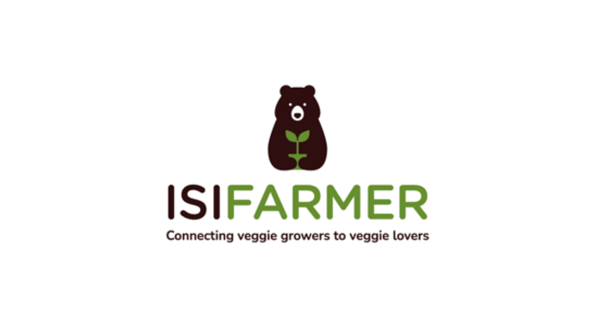 Logo de Isifarmer