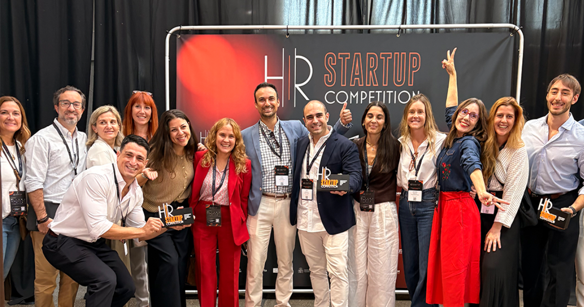HR Innovation Summit