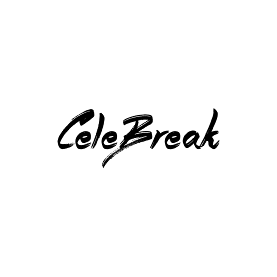 Logo de CeleBreak
