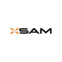 Logo de XSAM